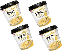 ¿Cuáles son los precios promedio de los packs regalo de cocina coreana?
