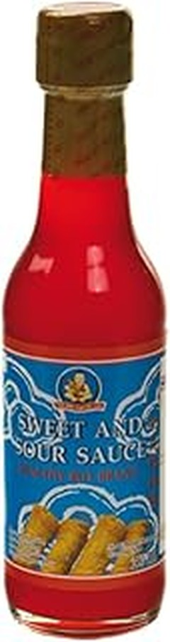 Preguntas frecuentes sobre salsas para arroz frito y noodles asiáticos