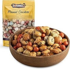 ¿Qué problemas pueden surgir al consumir senbei?