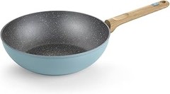 Problemas comunes al usar un wok de aluminio y cómo resolverlos