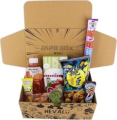 Dificultades al probar snacks coreanos: lo que necesitas saber