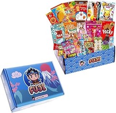 Problemas frecuentes al recibir cajas sorpresa de snacks asiáticos