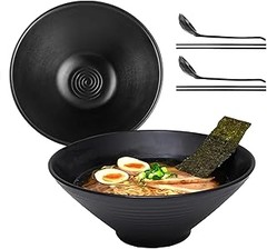 Errores y problemas típicos al usar cuencos de melamina para ramen