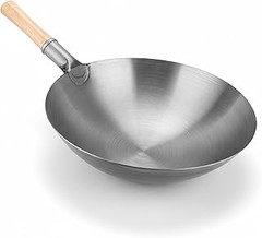 Errores frecuentes al usar un wok y sus soluciones efectivas