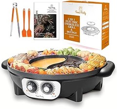 Soluciona los problemas más comunes de los hot pots eléctricos