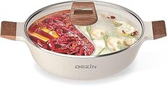 Problemas frecuentes al usar una olla hot pot de doble compartimento