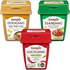 Gochujang: El Sabor Esencial de la Cocina Coreana
