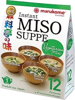 Descubre qué es el miso y cómo utilizarlo en la cocina japonesa