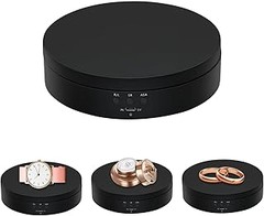 Platos giratorios de mesa estilo chino