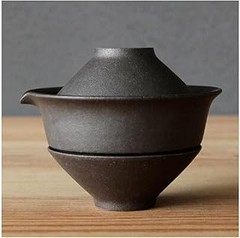 ¿Qué es un set de té chino gongfu y cuáles son sus elementos?