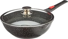 ¿Qué es un wok eléctrico y cómo se diferencia de otros woks?
