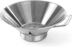 Rejillas de escurrido para frituras asiáticas