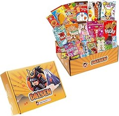 Soluciones si no te gustan algunos snacks de tu caja sorpresa