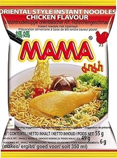 Descubre qué son los fideos instantáneos asiáticos para ramen