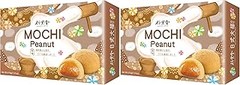 Cómo Hacer Mochis Japoneses en Casa: Recetas Sencillas