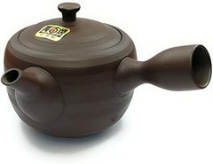 Disfruta de deliciosas recetas de té con tu tetera kyusu