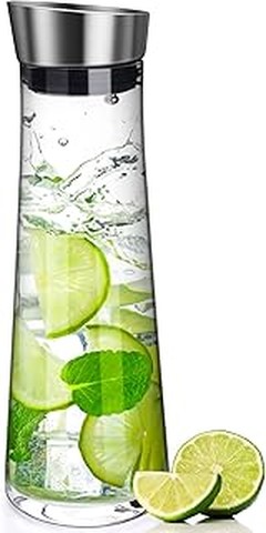 Deliciosas recetas de té japonés frío para preparar en jarras