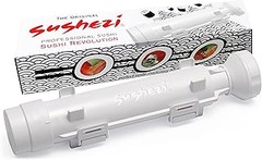 Descubre recetas populares para hacer sushi con prensas