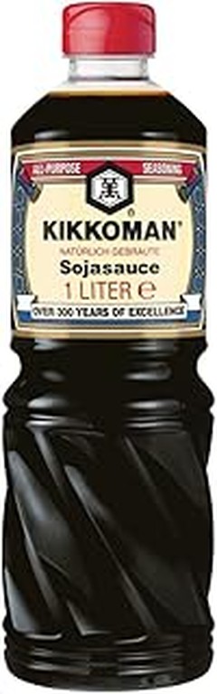 Recetas populares que utilizan salsa de soja como ingrediente clave