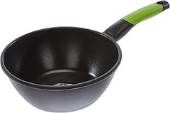 Sabrosas recetas para disfrutar con tu wok de aluminio