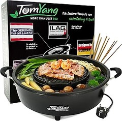Descubre recetas ideales para preparar en tu hot pot de gas portátil