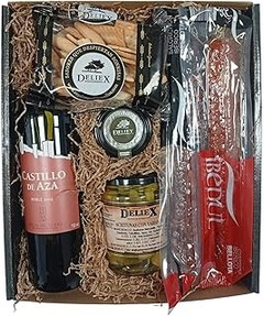 Prepara recetas fáciles con ingredientes de tu cesta gourmet asiática