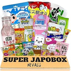 Recetas sencillas que acompañan tus snacks asiáticos