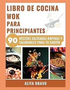 Libros de cocina china con recetas rápidas para días ocupados