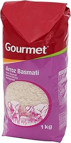 Deliciosas recetas sencillas con arroz basmati para platos asiáticos