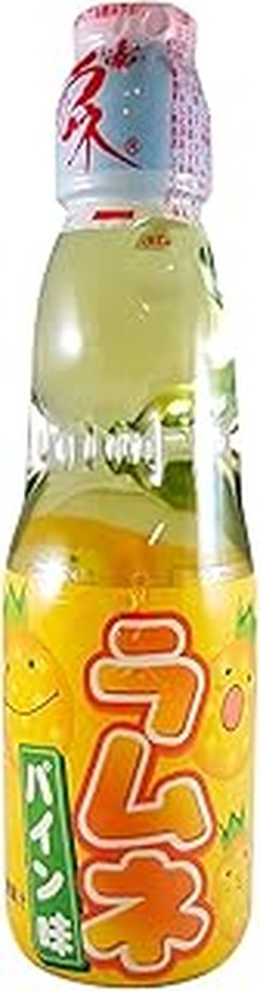 Opiniones de usuarios sobre bebidas refrescantes japonesas y coreanas