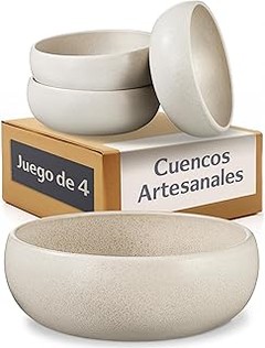 Opiniones sobre cuencos de sopa asiática para microondas