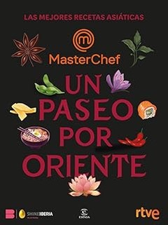 Descubre las técnicas de cocina asiática que aprenderás en los libros