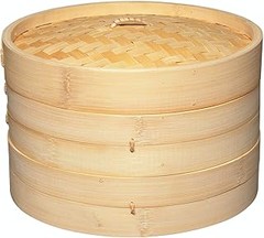 Opiniones de Usuarios sobre Vaporeras de Bambú para Familias