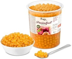 ** Descubre los diferentes tipos de bebidas para preparar bubble tea en casa