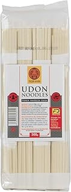 Descubre los diferentes tipos de fideos udon disponibles en el mercado