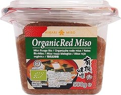 Conoce los diferentes tipos de miso y sus características