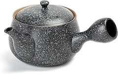 Conoce los diferentes tipos de teteras japonesas kyusu