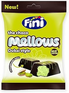 Descubre los tipos más populares de gominolas coreanas