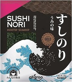 Descubre cómo las algas mejoran tus recetas veganas y vegetarianas