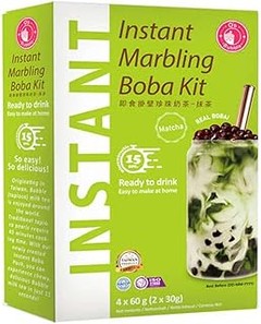 ** Descubre las Mejores Variantes de Bubble Tea con Frutas
