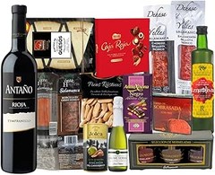 ¿Por qué elegir una cesta gourmet asiática para tus recetas?