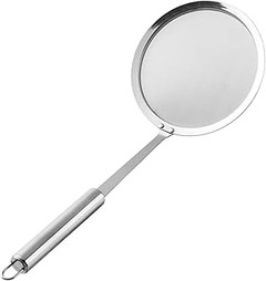 ¿Por qué elegir cucharas espumaderas chinas para tus frituras?
