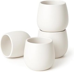 Beneficios de Usar Tazas Chinas de Té Sin Asa