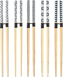 Beneficios de Usar Palillos Reutilizables para Sushi