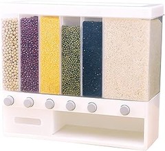 Beneficios de utilizar dispensadores de arroz y algas para sushi en casa