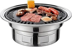 Descubre las ventajas de cocinar con una parrilla coreana de mesa