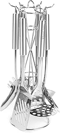 Descubre las ventajas de los utensilios para cocina asiática