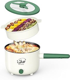 Descubre las ventajas del wok eléctrico en comparación con el tradicional