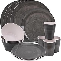 ** Pros y contras de utilizar vajilla de melamina para sushi