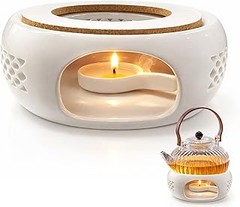 Pros y contras de usar un calentador para teteras de té